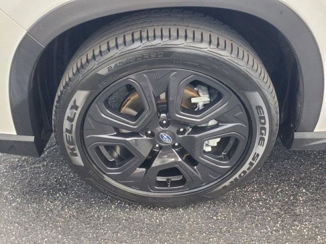 Used 2023 Subaru Ascent Onyx Edition Limited image 4