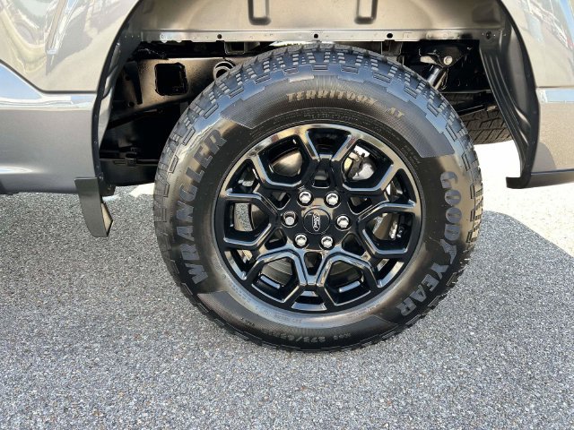 Certified 2024 Ford F150 XLT w/ Equipment Group 302A MID AWD/4WD image 3