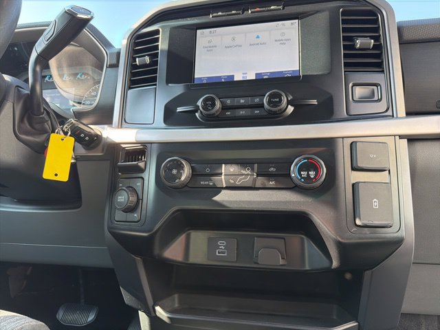 Certified 2023 Ford F150 XLT AWD/4WD image 26