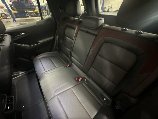 Used 2025 Chevrolet Equinox RS FWD image 31