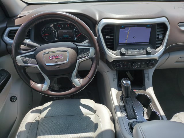 Used 2018 GMC Acadia SLT FWD image 32