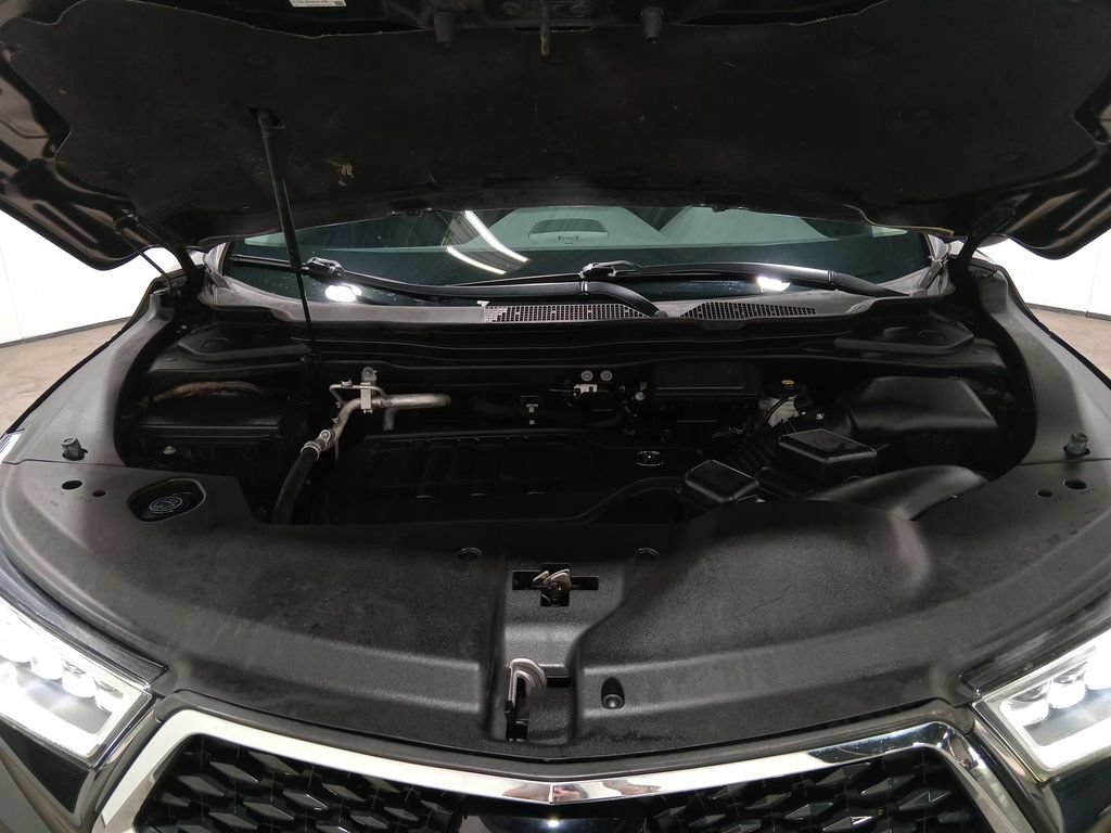 Used 2020 Acura MDX SH-AWD w/ Technology Package image 10