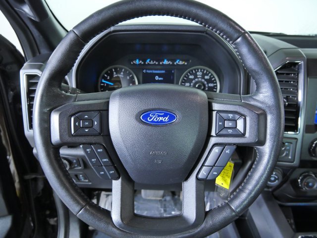 Certified 2020 Ford F150 XLT w/ Equipment Group 302A Luxury AWD/4WD image 29