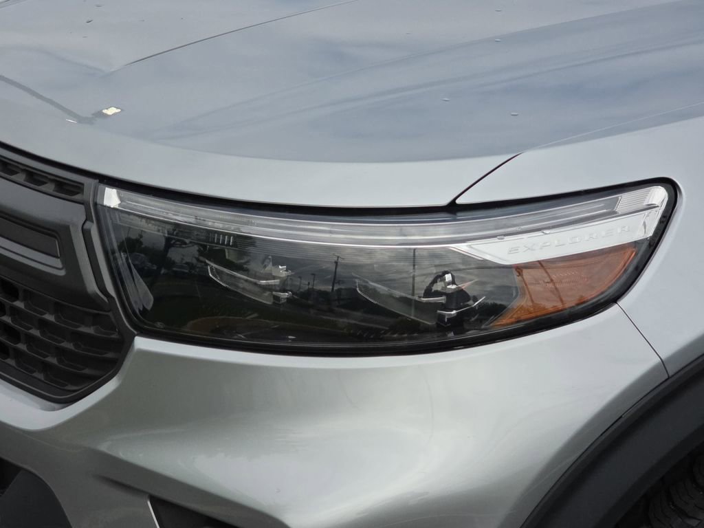 Certified 2022 Ford Explorer Timberline w/ Timberline Technology Package AWD/4WD image 29