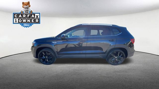Used 2023 Volkswagen Taos SE image 5
