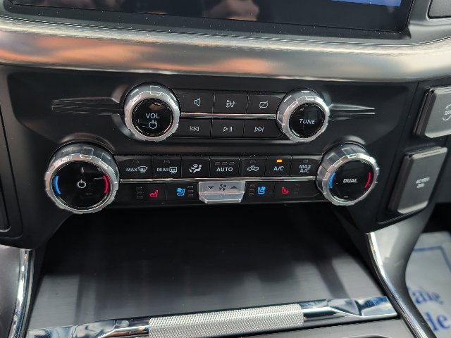 Certified 2023 Ford F150 Lariat w/ Equipment Group 502A High AWD/4WD image 28