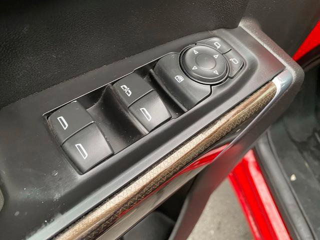 Used 2020 Chevrolet Silverado 1500 LT w/ All-Star Edition image 13