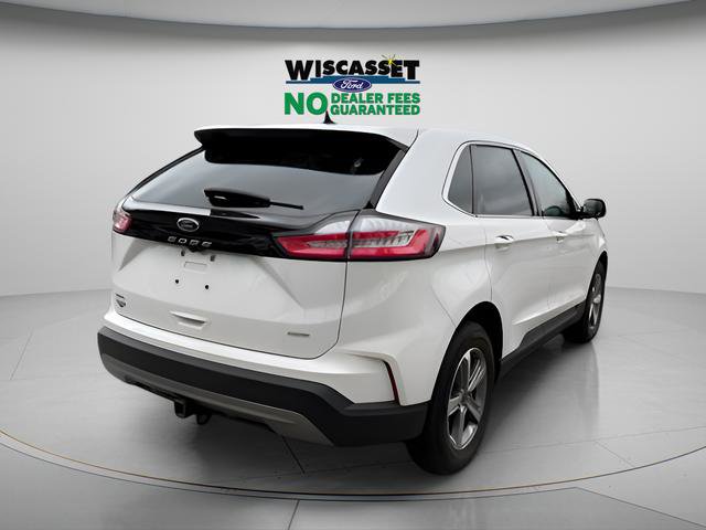Certified 2022 Ford Edge SEL w/ Convenience Package AWD/4WD image 28