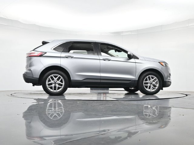 Certified 2023 Ford Edge SEL w/ Convenience Package AWD/4WD image 35