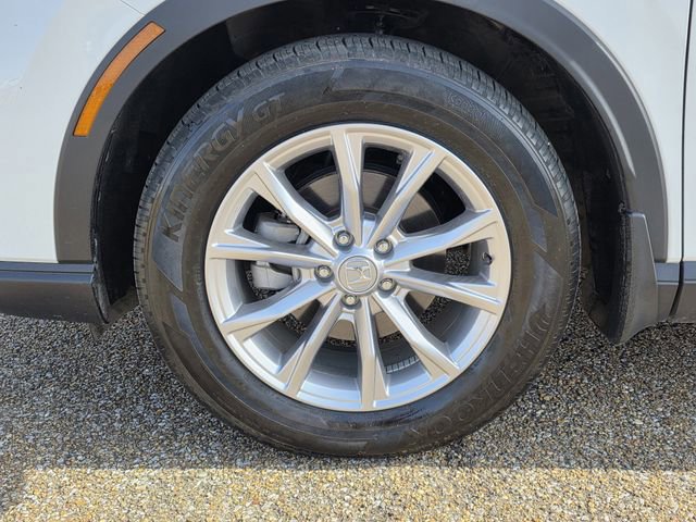 Used 2024 Honda CR-V EX-L image 31