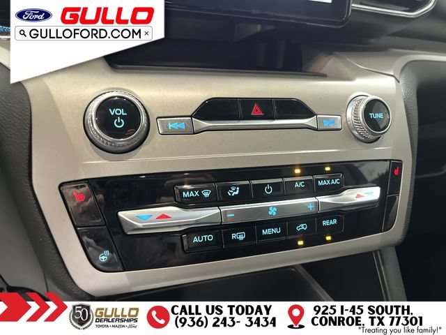 Certified 2023 Ford Explorer XLT w/ Equipment Group 202A RWD image 26