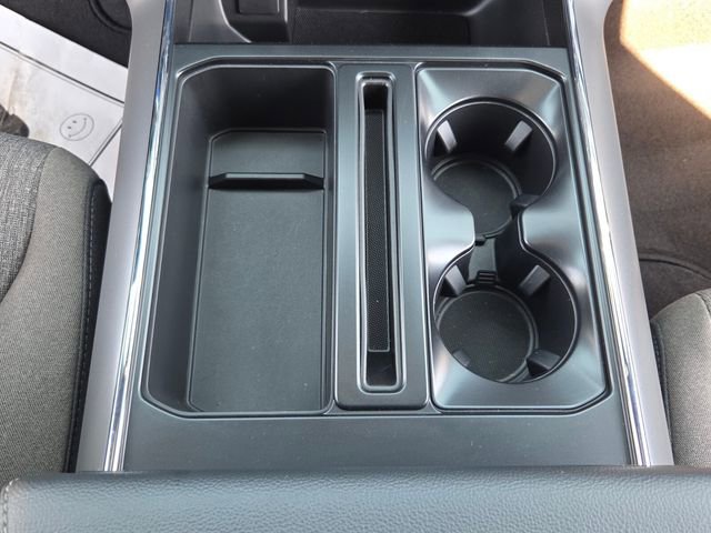 Certified 2025 Ford F150 XLT w/ Equipment Group 301A Standard AWD/4WD image 18