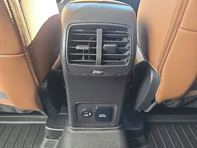 Certified 2024 Ford Bronco Sport Badlands w/ Premium Package image 27