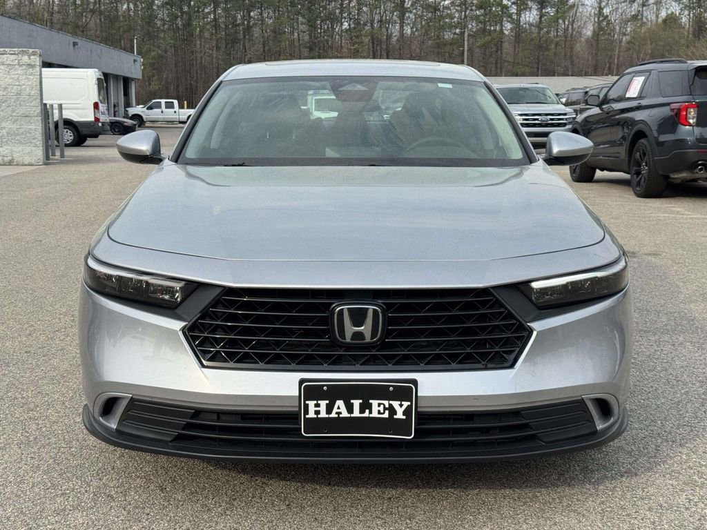 Used 2024 Honda Accord EX image 6