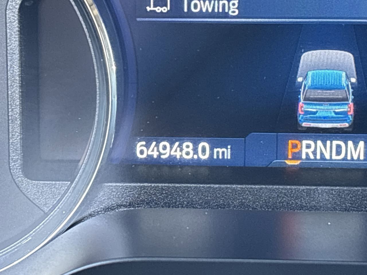 Certified 2022 Ford Expedition Limited image 35