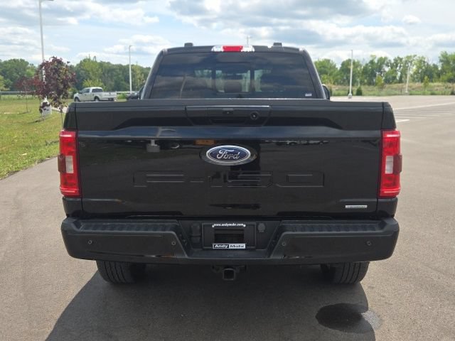 Certified 2023 Ford F150 XLT AWD/4WD image 9
