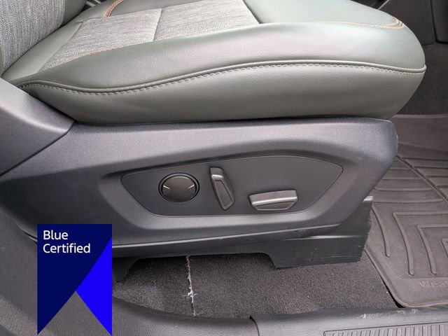 Certified 2023 Ford Explorer Timberline AWD/4WD image 36
