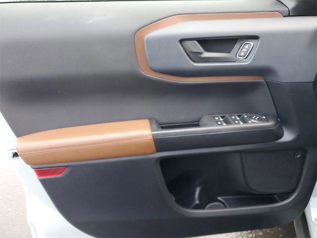 Certified 2021 Ford Bronco Sport Outer Banks image 19