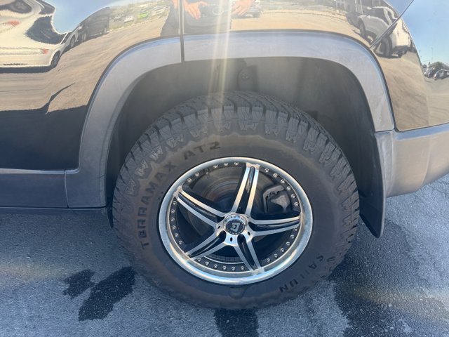 Used 2020 Jeep Cherokee Latitude Lux w/ Comfort/Convenience Group AWD/4WD image 26