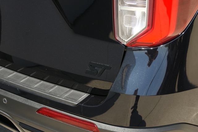 Certified 2023 Ford Explorer ST w/ Equipment Group 401A AWD/4WD image 10