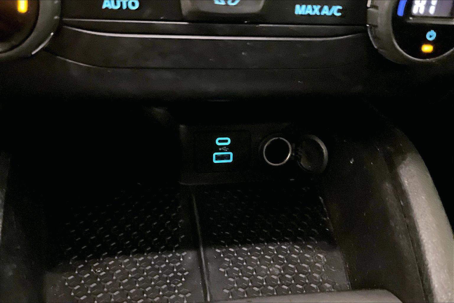 Certified 2021 Ford Bronco Sport Big Bend image 31