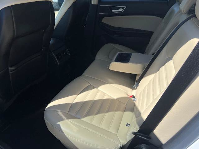 Certified 2023 Ford Edge SEL w/ Convenience Package AWD/4WD image 18