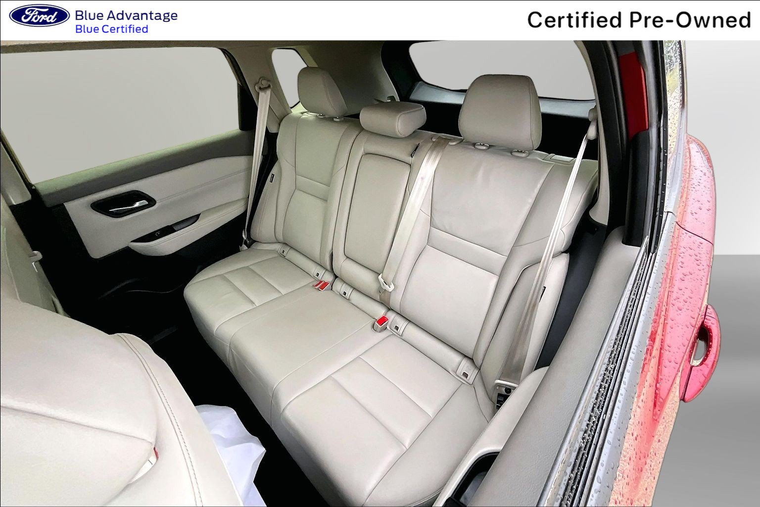 Used 2025 Nissan Rogue SL AWD/4WD image 18