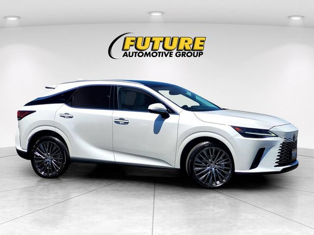 Used 2023 Lexus RX 350 AWD w/ Accessory Package image 3