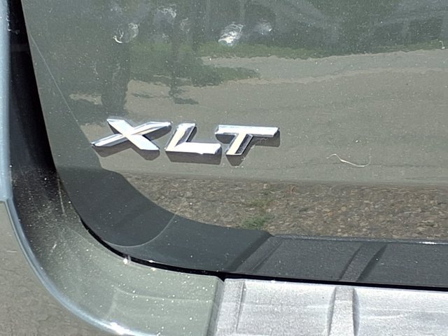 Certified 2024 Ford Explorer XLT w/ Equipment Group 202A AWD/4WD image 25