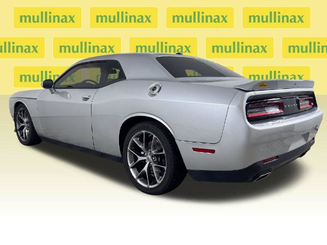 Used 2022 Dodge Challenger GT RWD image 11
