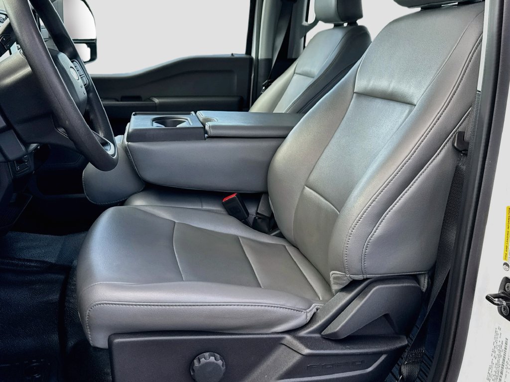 Certified 2024 Ford F250 XL w/ FX4 Off-Road Package AWD/4WD image 18