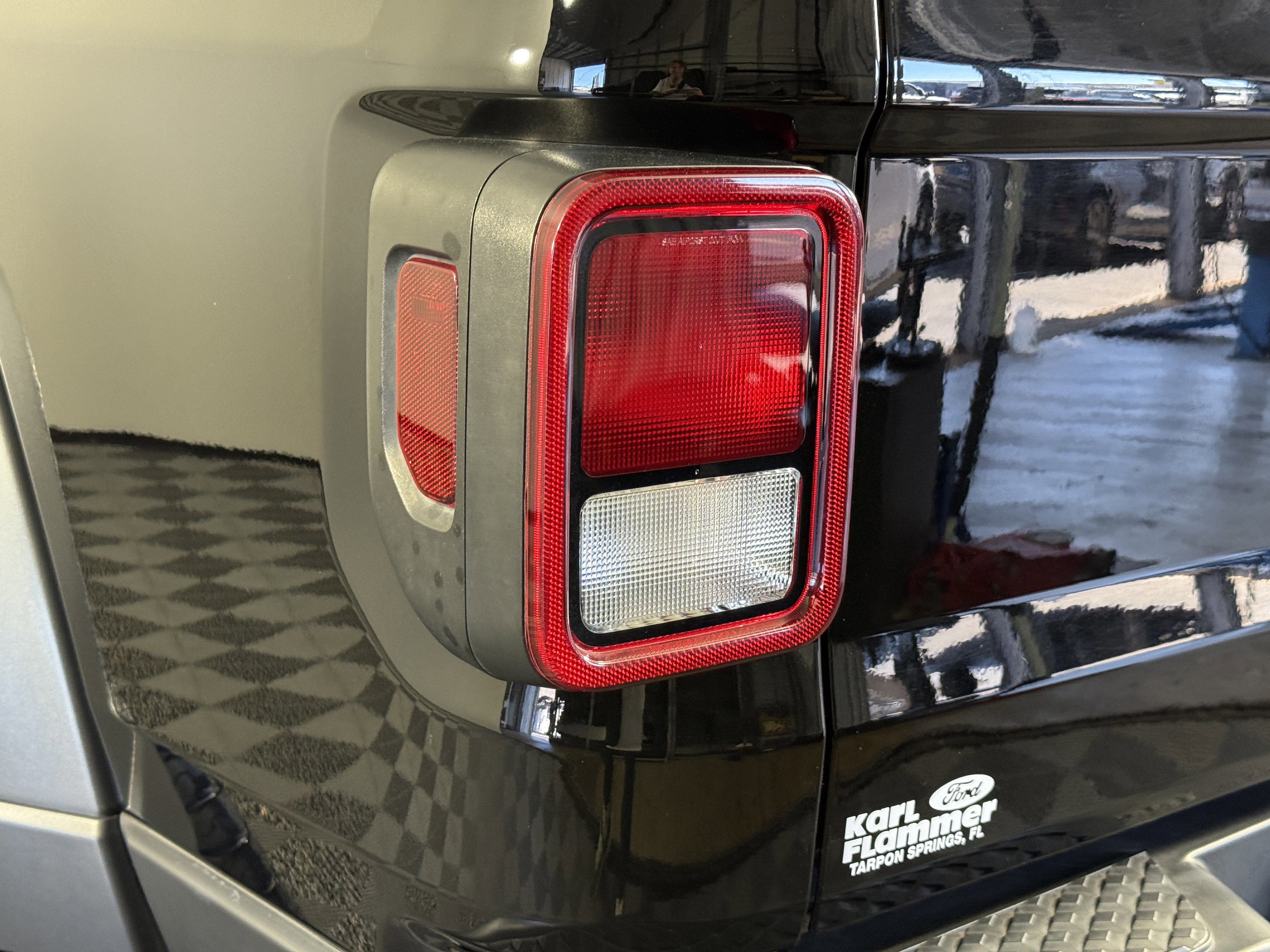 Used 2020 Jeep Gladiator Sport w/ Quick Order Package 24S image 8