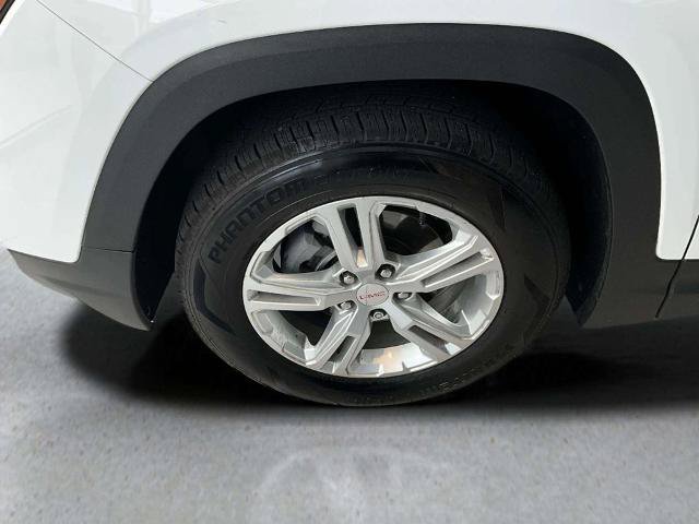 Used 2022 GMC Terrain SLE w/ Driver Convenience Package AWD/4WD image 33