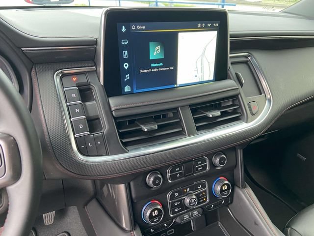 Used 2024 Chevrolet Suburban RST w/ Luxury Package RWD image 26