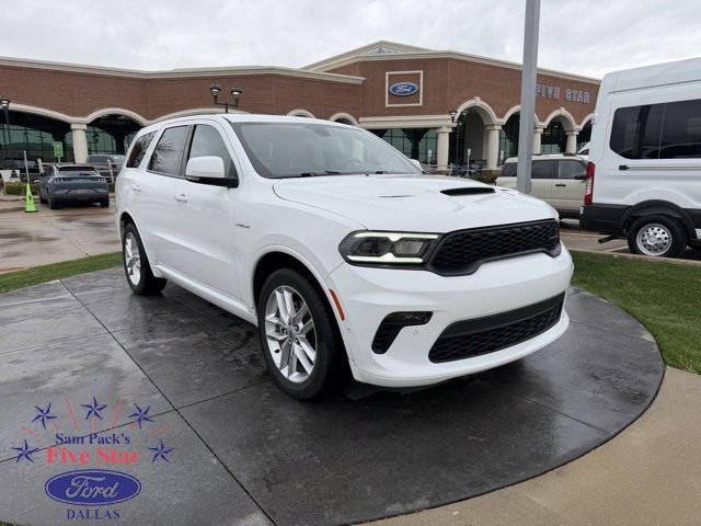 Used 2022 Dodge Durango R/T image 4