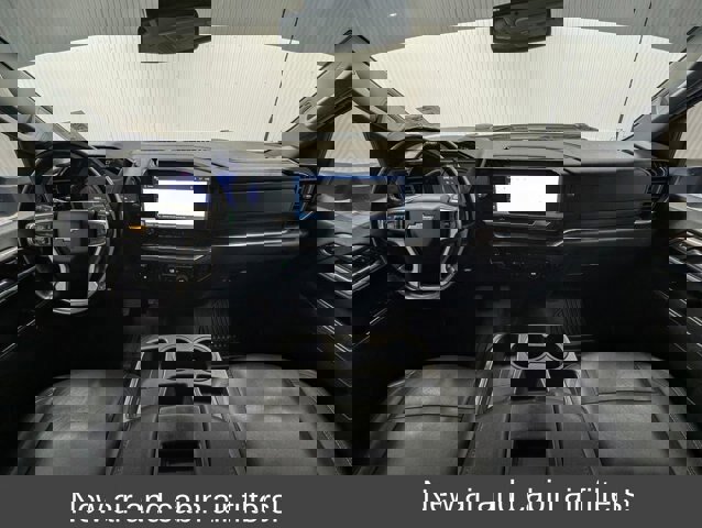 Used 2024 Chevrolet Silverado 2500 LTZ image 7