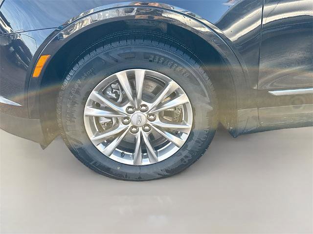 Used 2023 Cadillac XT5 Premium Luxury image 21