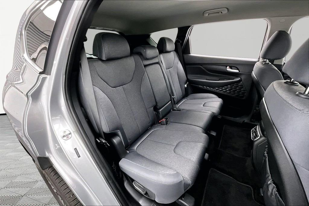 Used 2023 Hyundai Santa Fe SE w/ Cargo Package AWD/4WD image 27
