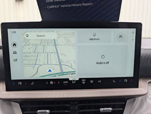 Certified 2025 Ford Explorer Active image 16