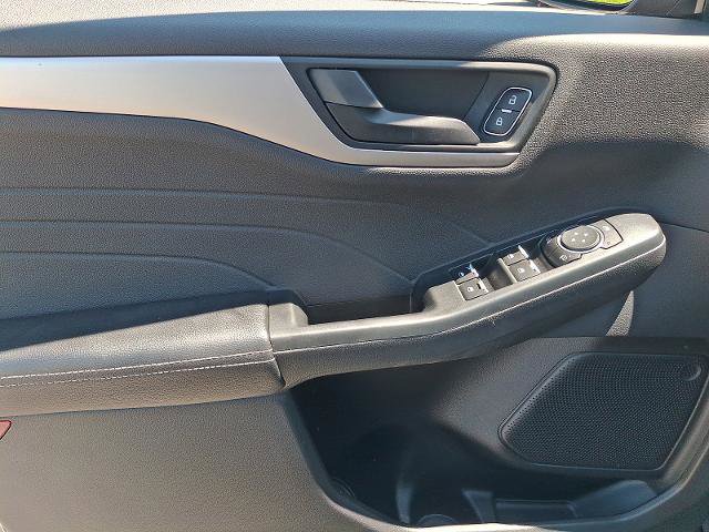 Certified 2022 Ford Escape SE w/ Convenience Package AWD/4WD image 12