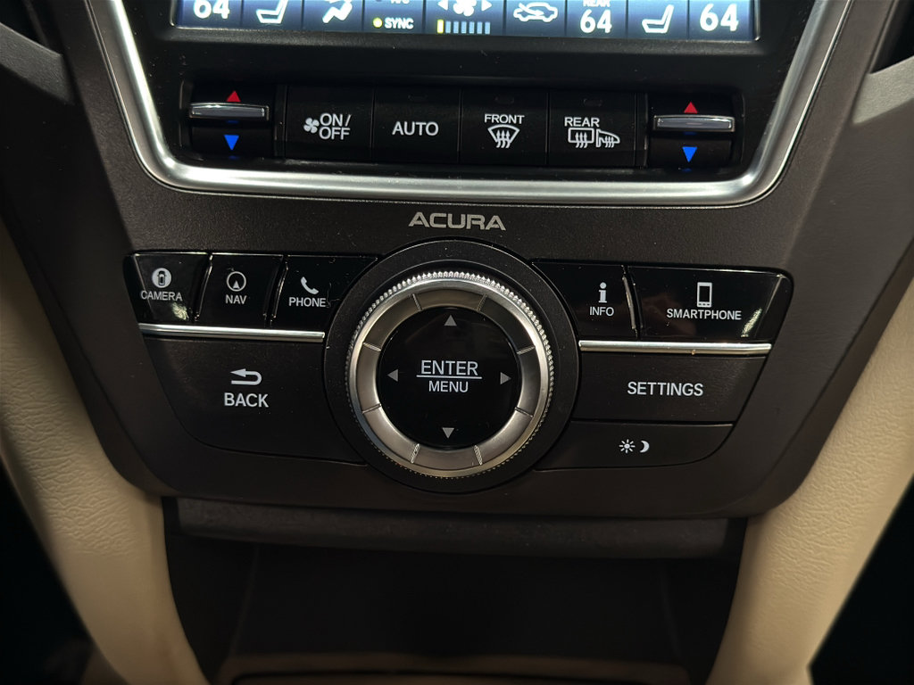 Used 2019 Acura MDX w/Advance Pkg image 24