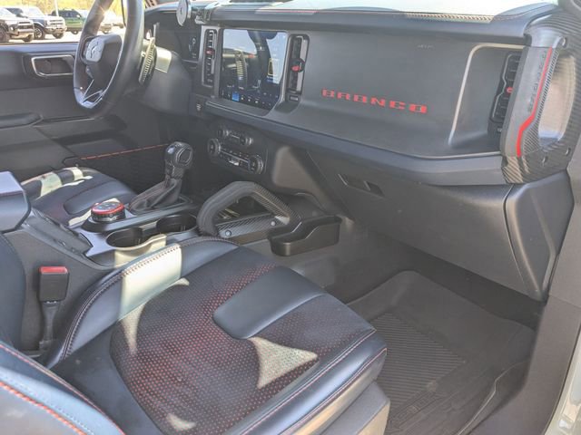 Certified 2023 Ford Bronco Raptor image 27