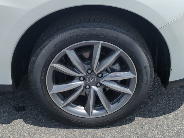 Used 2020 Acura RDX FWD w/ Technology Package image 11