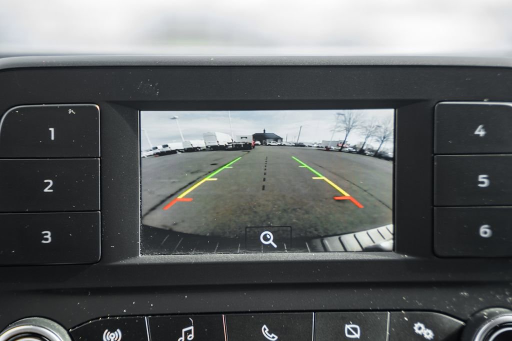 Certified 2023 Ford Transit 250 Low Roof w/ Exterior Upgrade Package image 42