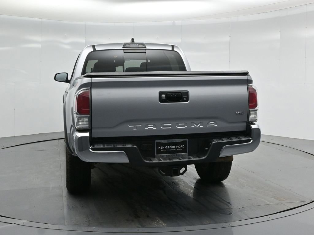 Used 2020 Toyota Tacoma TRD Off-Road image 13