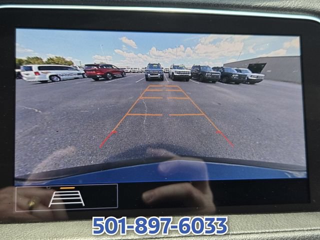 Used 2020 Cadillac XT4 Sport w/ Cold Weather Package AWD/4WD image 21