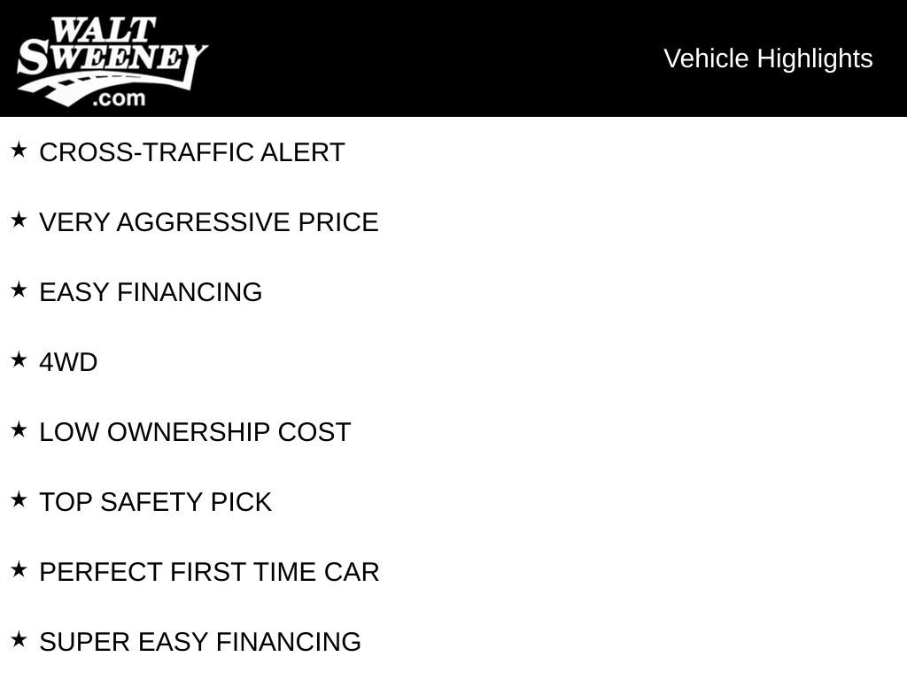 Used 2021 Jeep Cherokee Latitude Plus AWD/4WD image 16