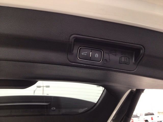 Certified 2022 Ford Explorer Timberline image 27