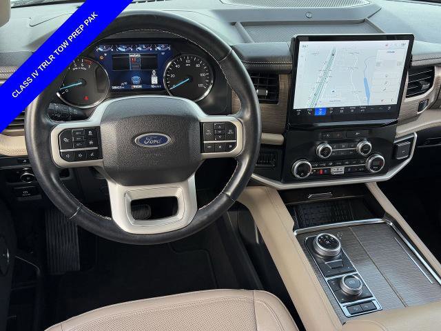 Certified 2024 Ford Expedition Limited image 14