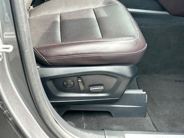 Certified 2026 Ford Explorer Platinum RWD image 39